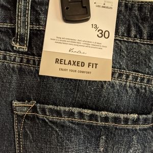 KanCan Relaxed Fit 13/30